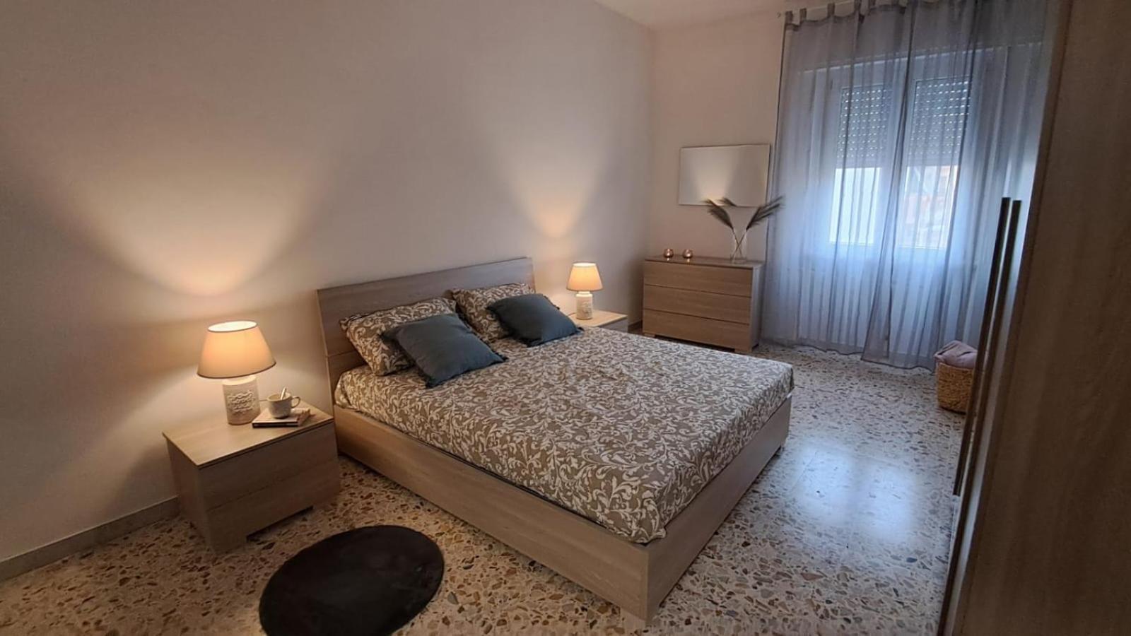 卡利亚里Giomari House公寓 外观 照片