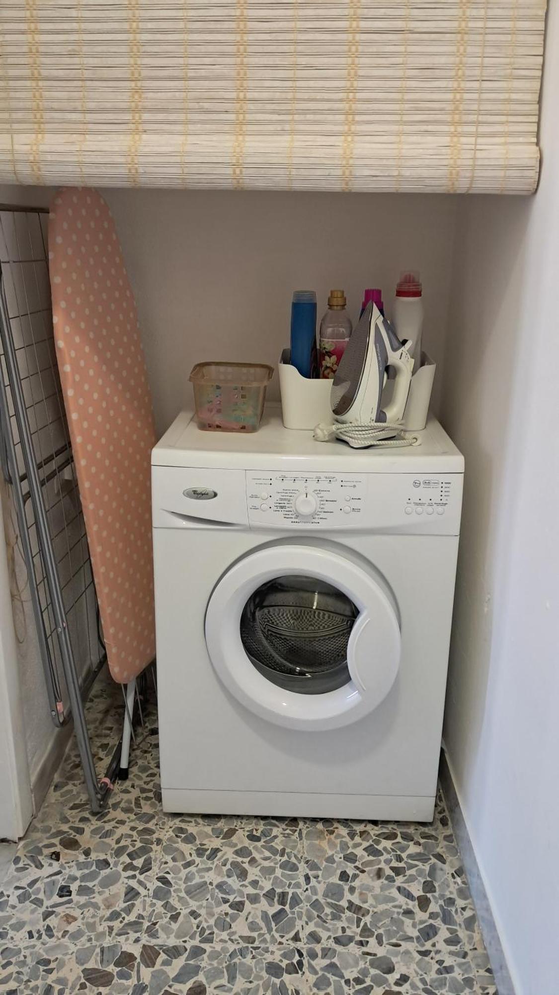 卡利亚里Giomari House公寓 外观 照片